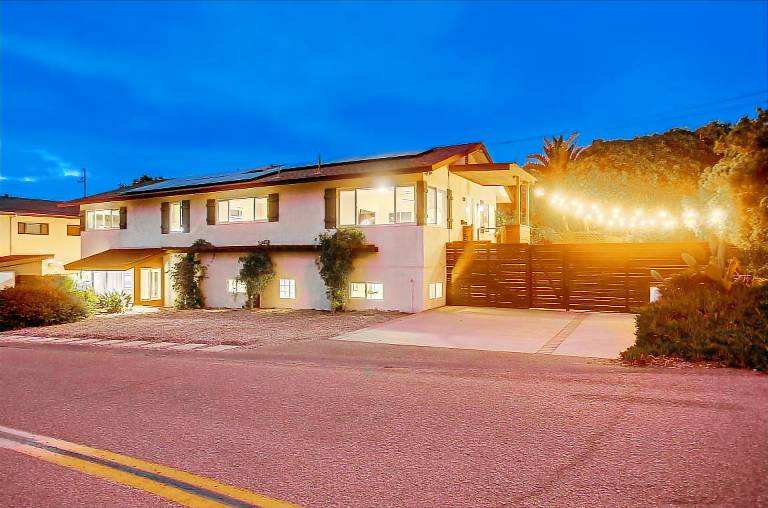 House Encinitas