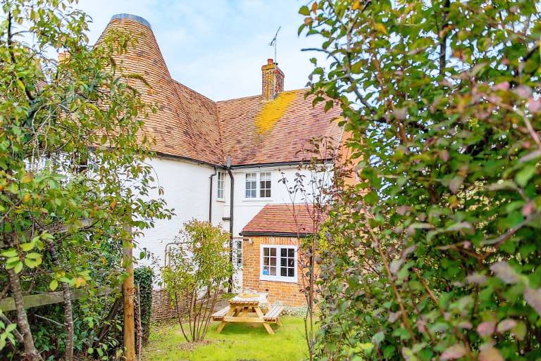 Heart s Delight Cottage