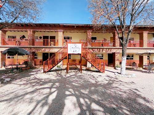 Hacienda Barrancas del Cobre in Chihuahua