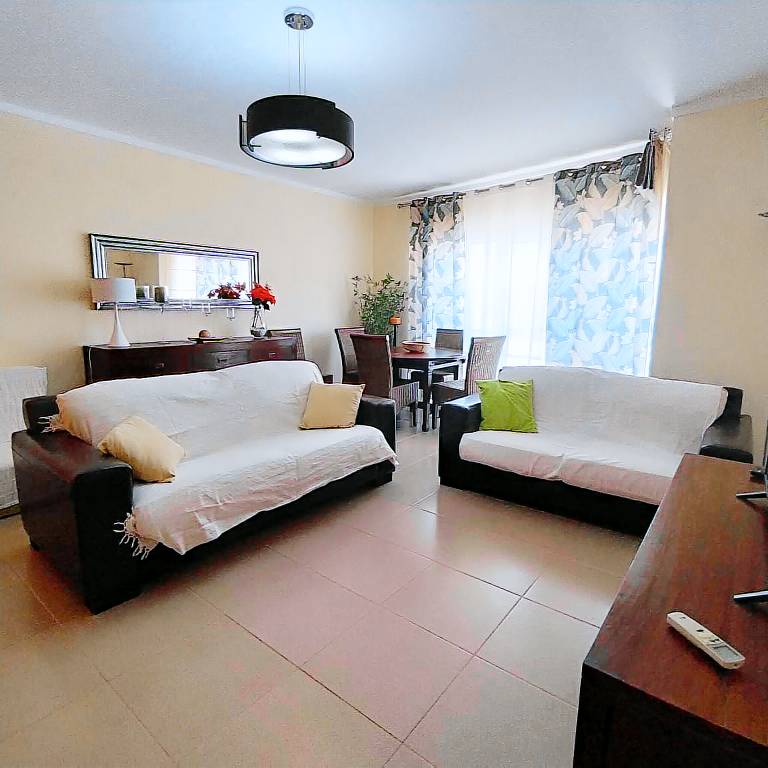 Appartement Monte Gordo