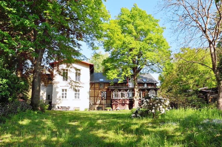 Ferienwohnung Grünheide (Mark)