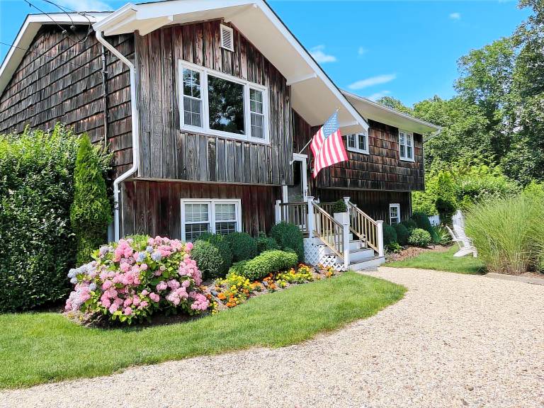 Maison de vacances Hampton Bays