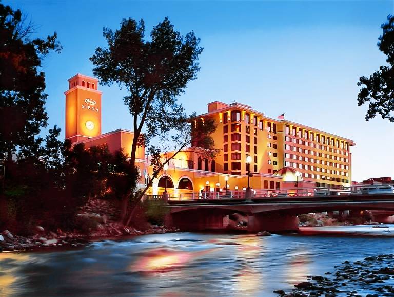 Renaissance Reno Downtown Hotel & Spa in Reno, NV