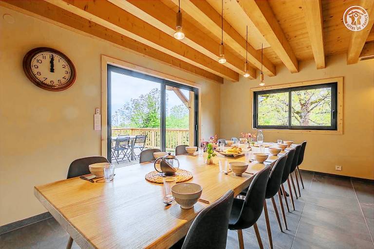 Pleasant gite with patio | Dogs allowed — photo 4
