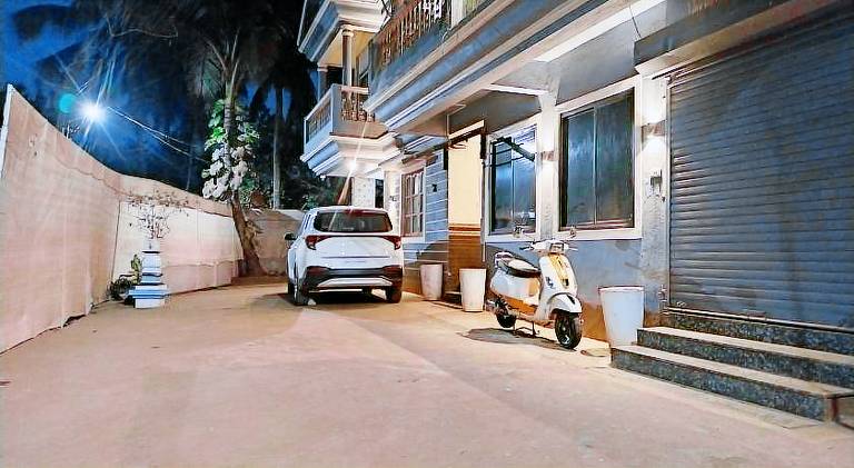 Vyana villa rooms — photo 5