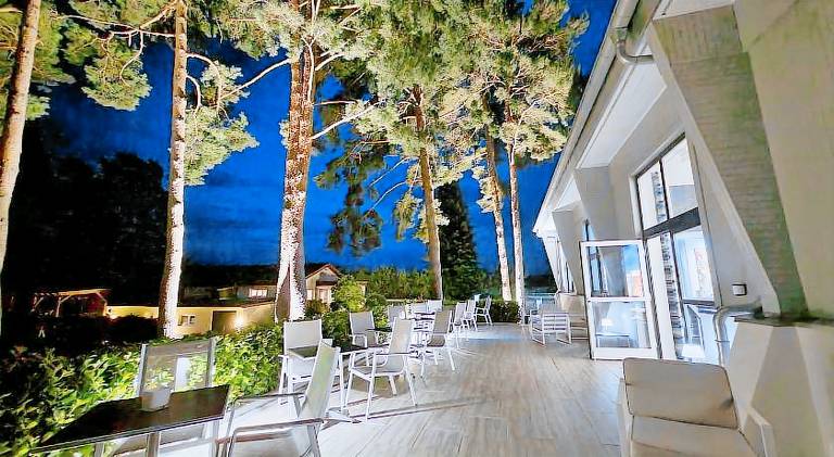 Privat & Boutique Hotel Plauer See — photo 4