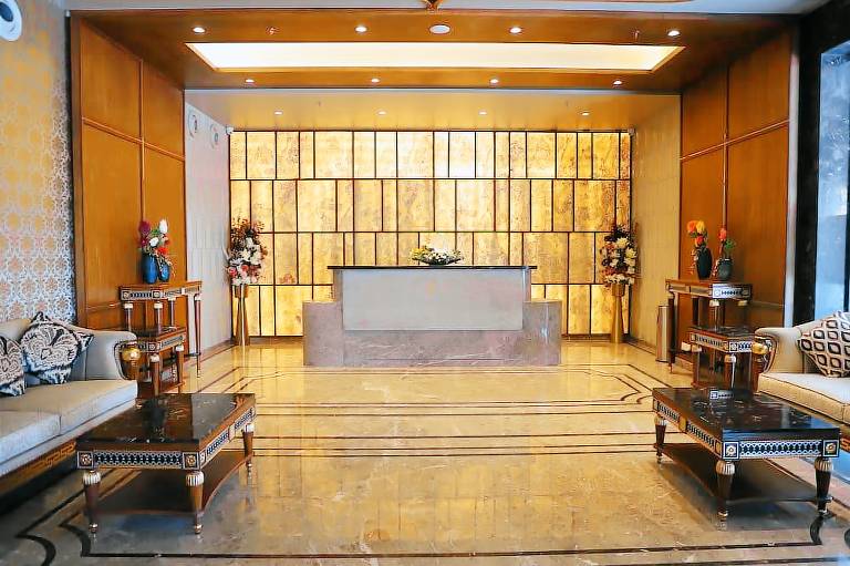 Hotel Le Vivanta