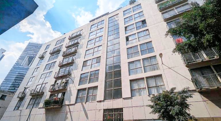 Rental apartment | Next to Palacio de Bellas Artes — photo 3