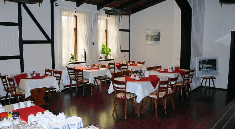 Hotel Kaiserhof — photo 5