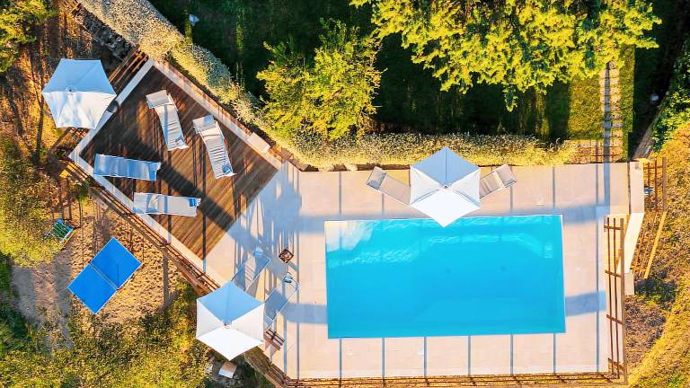 Villa with garden & private pool | Garden view | Suitable for remote work — photo 4