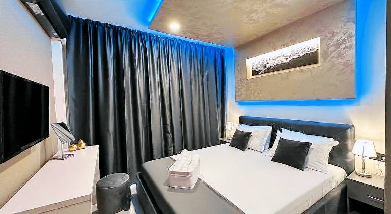 Apartament  Burgas