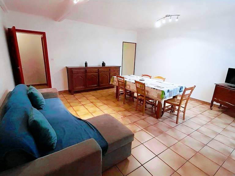 Cottage Treigny