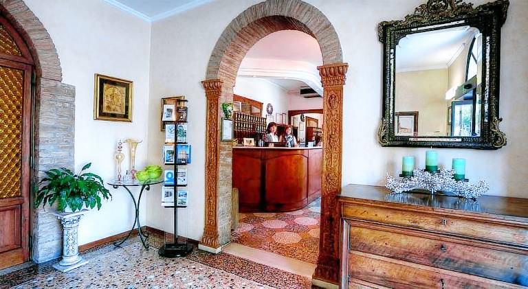 Hotel Castello — photo 4