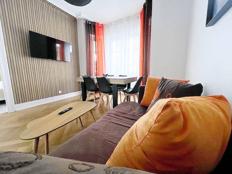 Appartement  Mulhouse