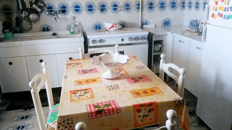 Apartment with 2 rooms for 7 persons — photo 3