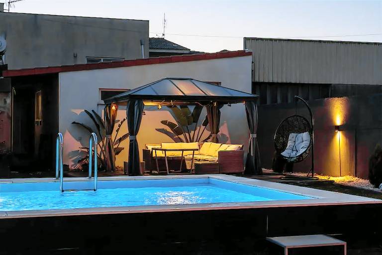 Maison de vacances  Póvoa de Varzim