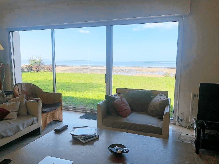 Villa Grandcamp-Maisy