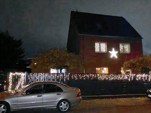 Ferienwohnung Wesseling