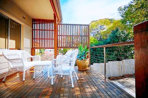 Apartment  North Strathfield