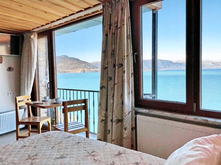 Bed and breakfast Eğirdir