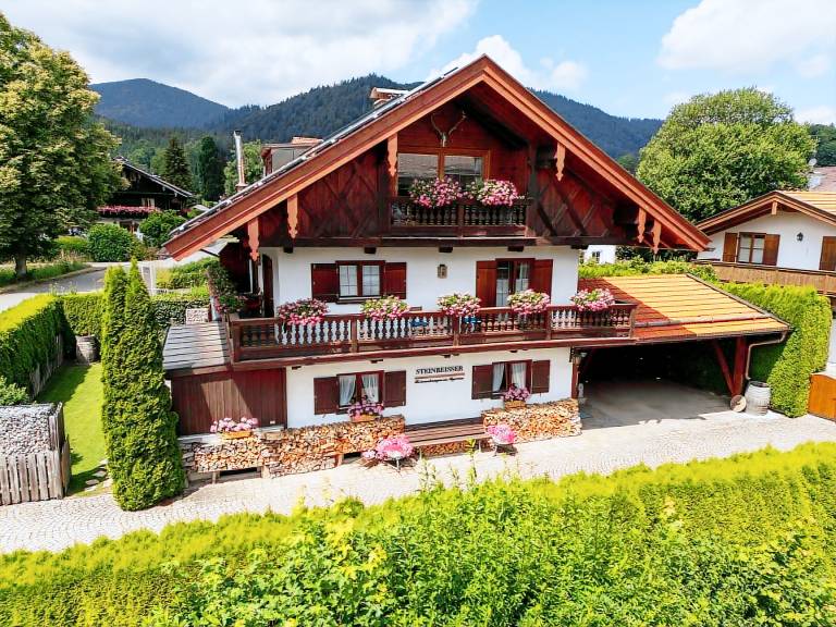 Ferienwohnung Bad Wiessee