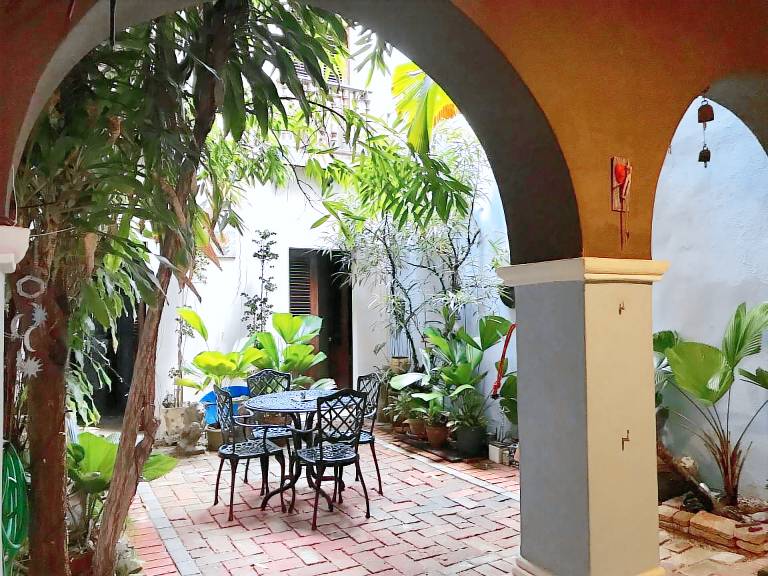 House Old San Juan