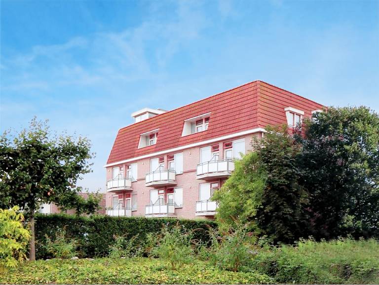 Huis  Ooij