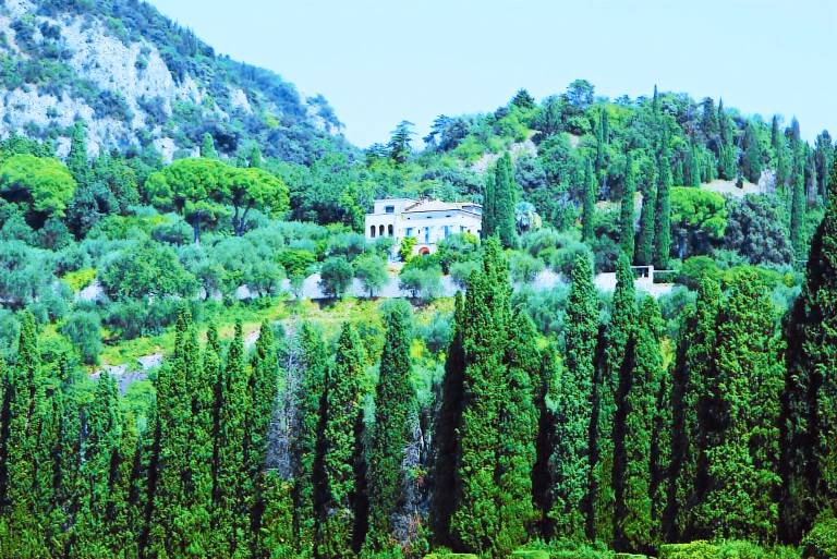 Villa Garda