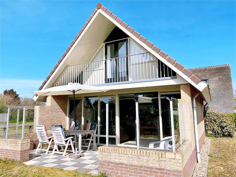 Ferienhaus Callantsoog