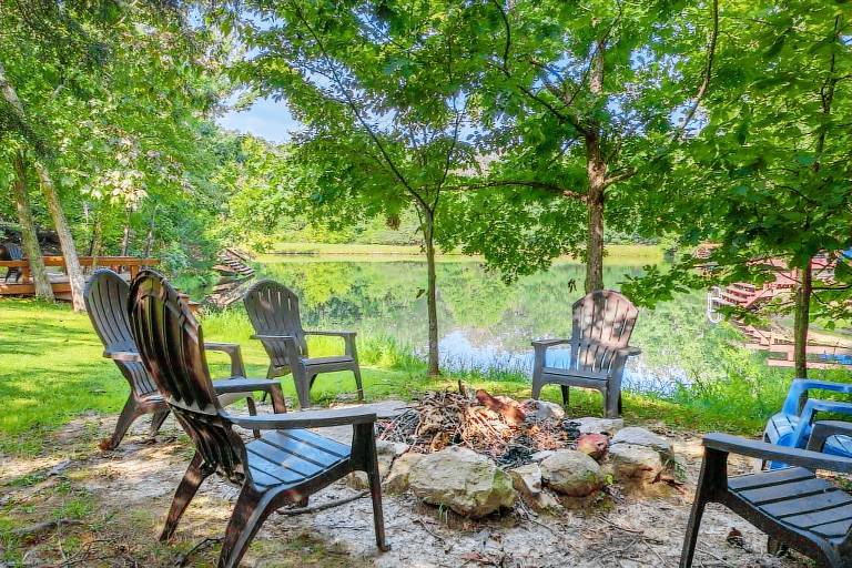 Chalet Innsbrook