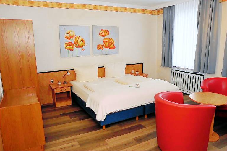 Ferienhaus Dorsten