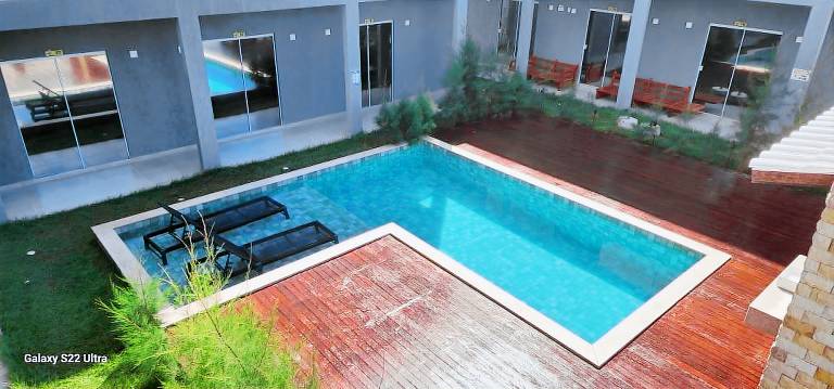 Apartamento  Barra Grande
