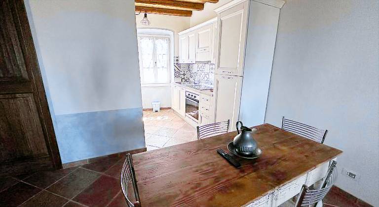 Nel Caruggio - B&B — photo 4