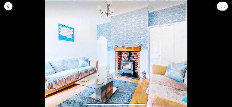 House Withernsea