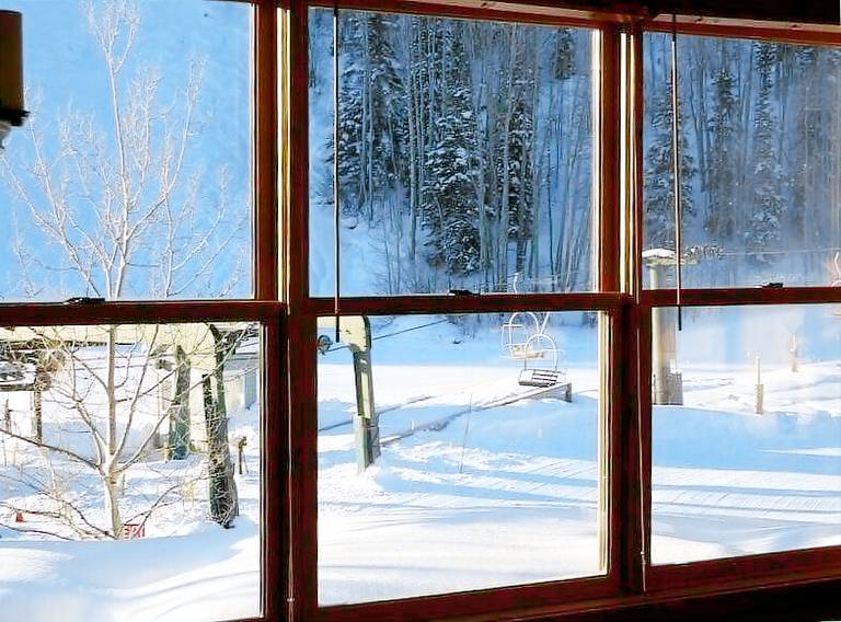 Condo Telluride