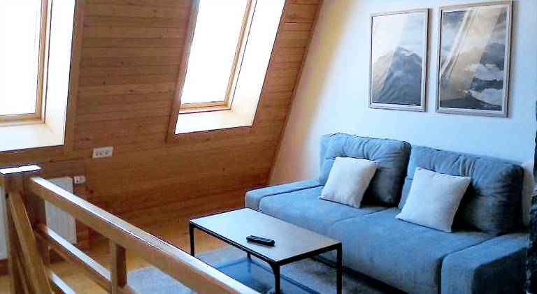 Apartma  Jahorina