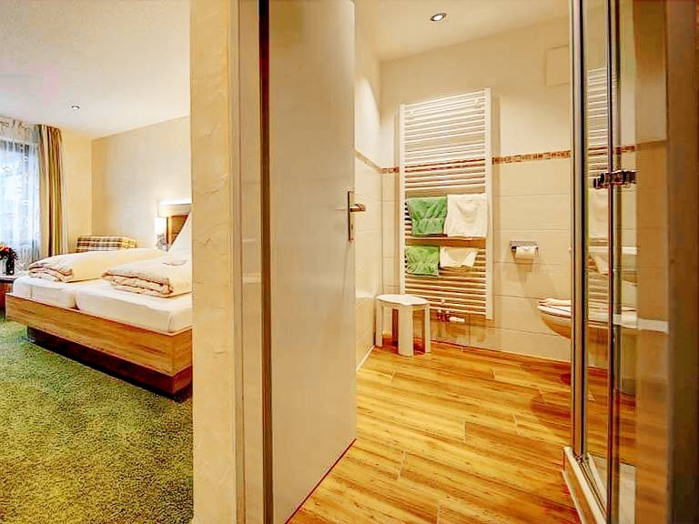 Ferienwohnung Schömberg