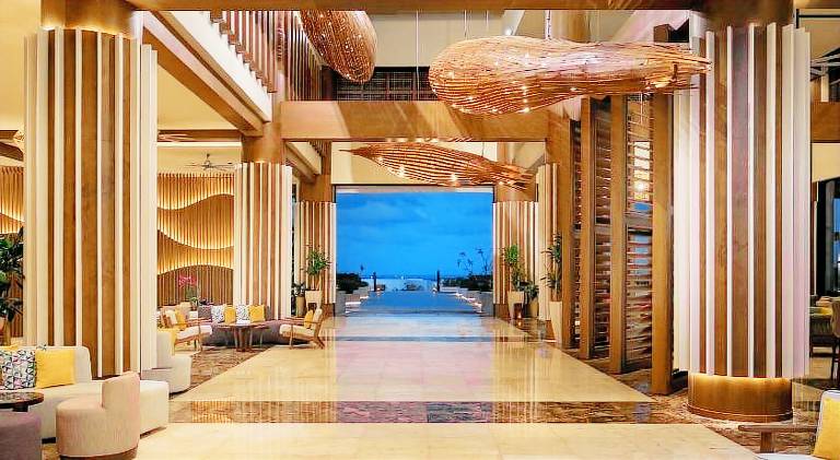 Dreams Macao Beach Punta Cana Resort And Spa - All Inclusive — photo 3
