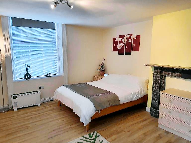 Apartment Hemsby