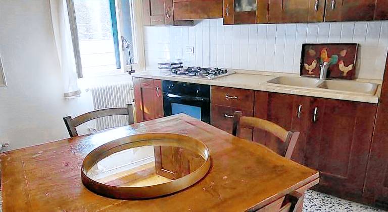 Vacation home with 2 rooms for 4 persons — photo 2