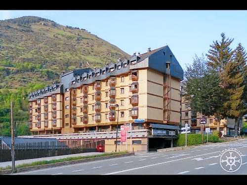 Apartamento Viella