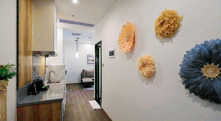 Serviced apartment | Good for workation | Pet-friendly — photo 5
