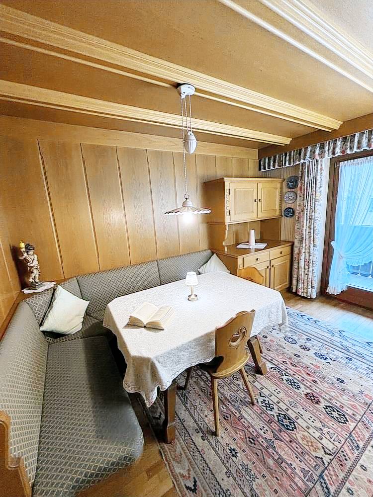 Bed and Breakfast Corvara In Badia