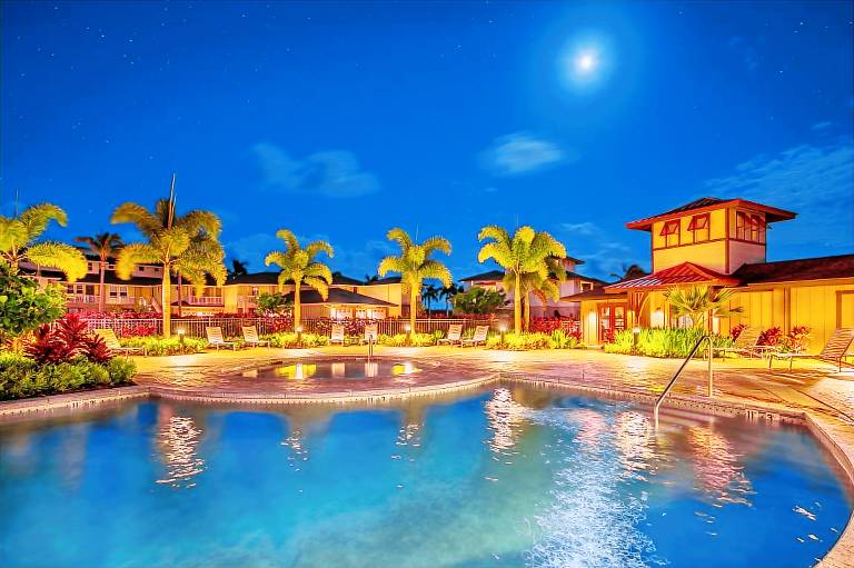 Condo Poipu
