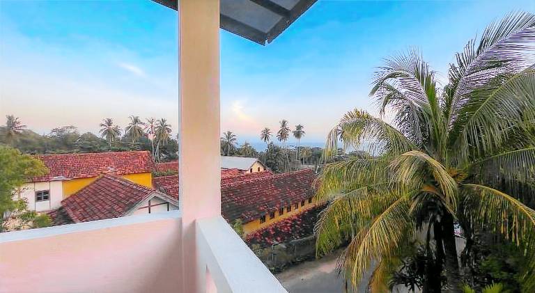 Lodge with yard & terrace | Beach nearby | Pet-friendly — photo 3