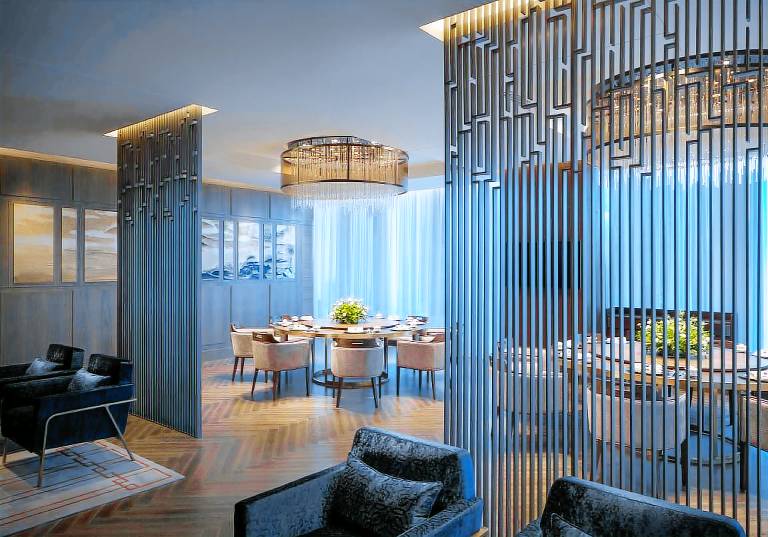 Hyatt Regency Beijing Wangjing — photo 5