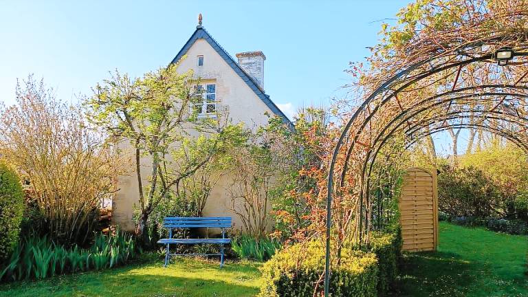 Cottage Sommervieu