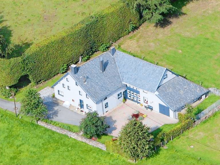 Ferienwohnung Mützenich