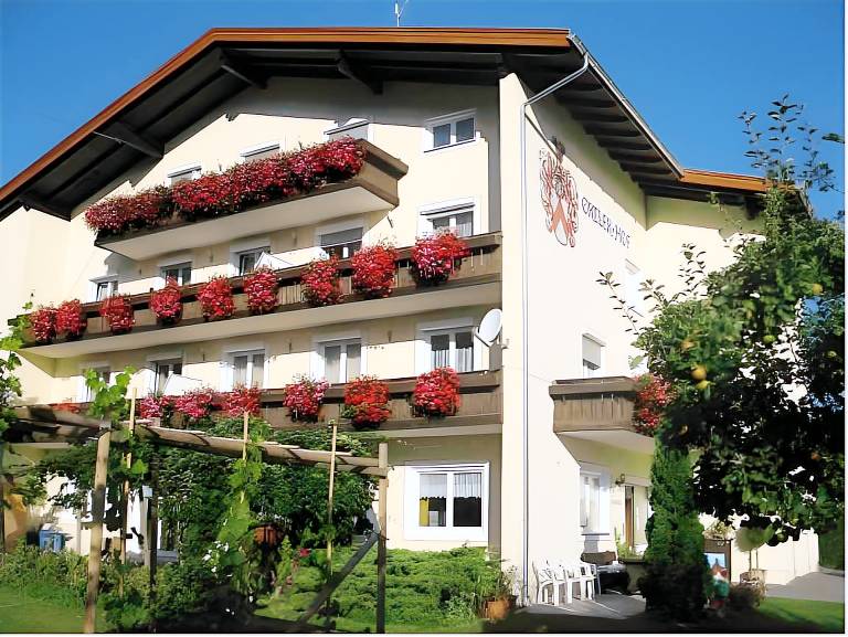 Appartamento con servizi da hotel Prato Allo Stelvio