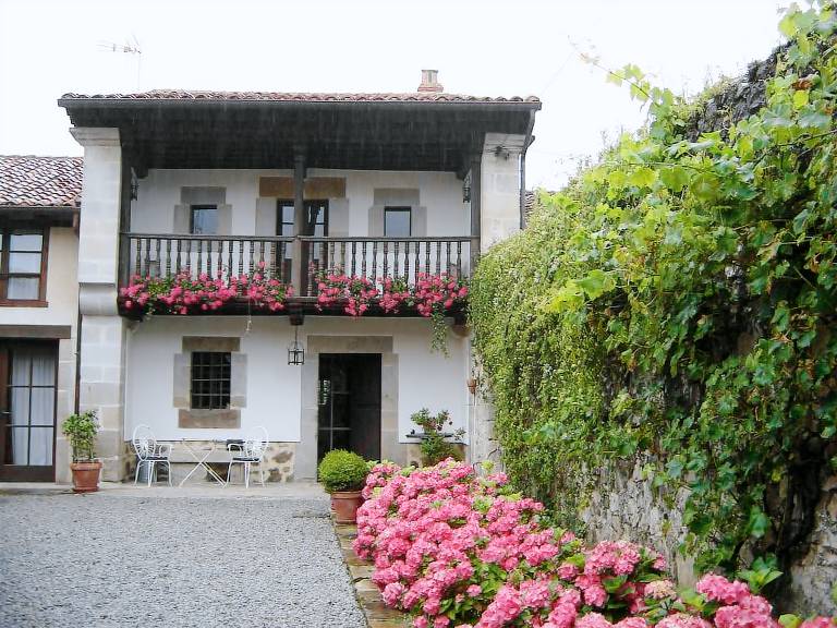 Casa Comillas